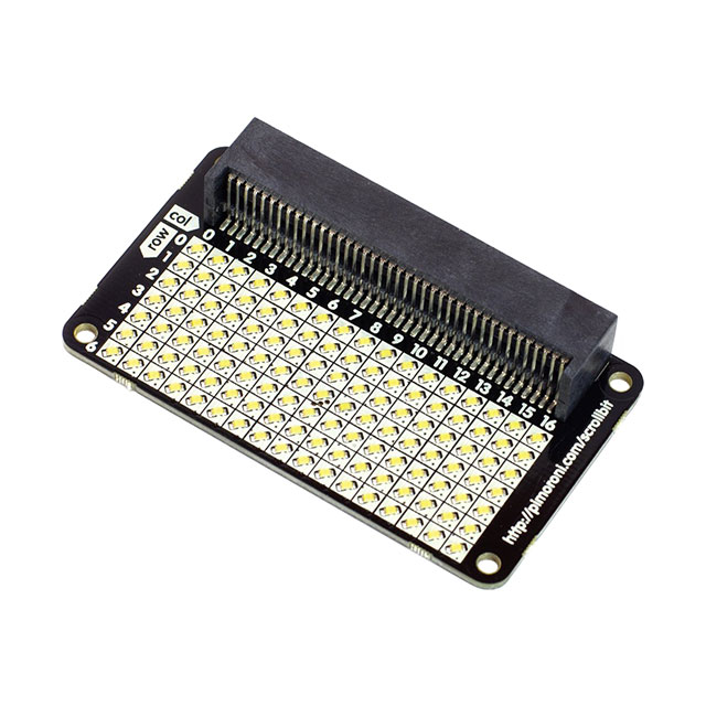 PIM353 Pimoroni Ltd  Cartes d'évaluation - Cartes d'extension Cartes filles